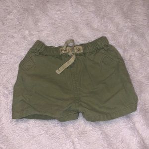 (3 for $10) baby boots shorts